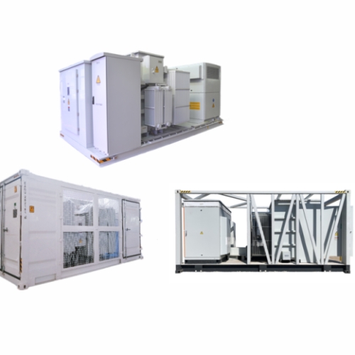 Produits pour Centres de Données