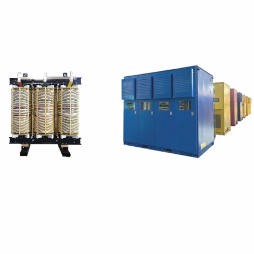 Alimentation pour éclairage